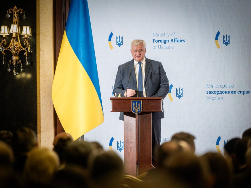 Україна знизить рівень дипломатичної присутності на Кубі й відкриє чотири посольства в Латинській Америці