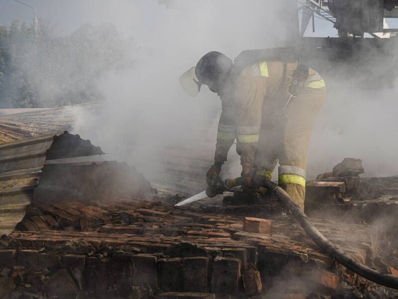 Итоги ночного обстрела Украины: Ни одной ракеты и в 10 раз меньше дронов