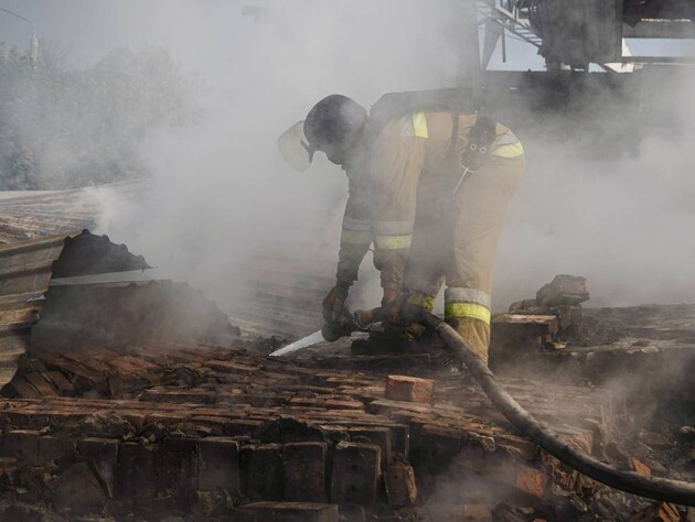 Итоги ночного обстрела Украины: Ни одной ракеты и в 10 раз меньше дронов