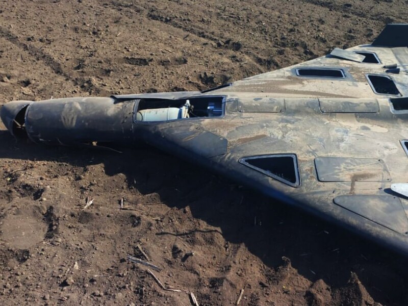 FT оценила эффективность тактики "роев Shahed", которую начала применять Россия