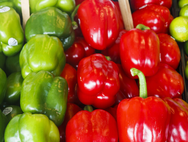 Найкращі сорти солодкого перцю для липневого саджання – дадуть урожай до морозу
