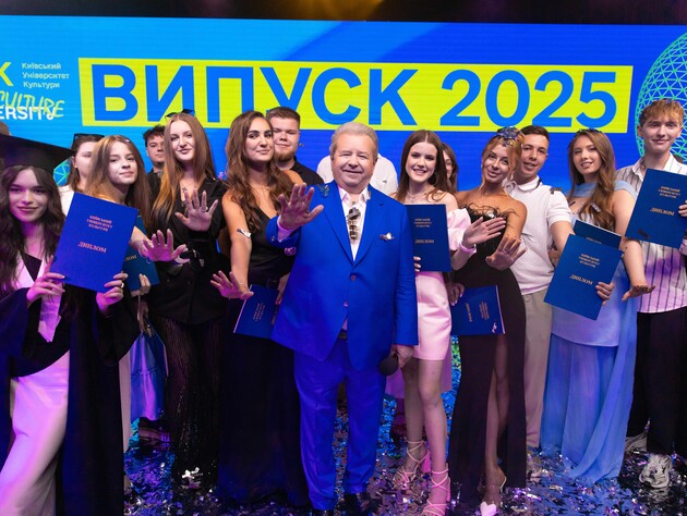 Киевский университет культуры – лидер рейтинга 