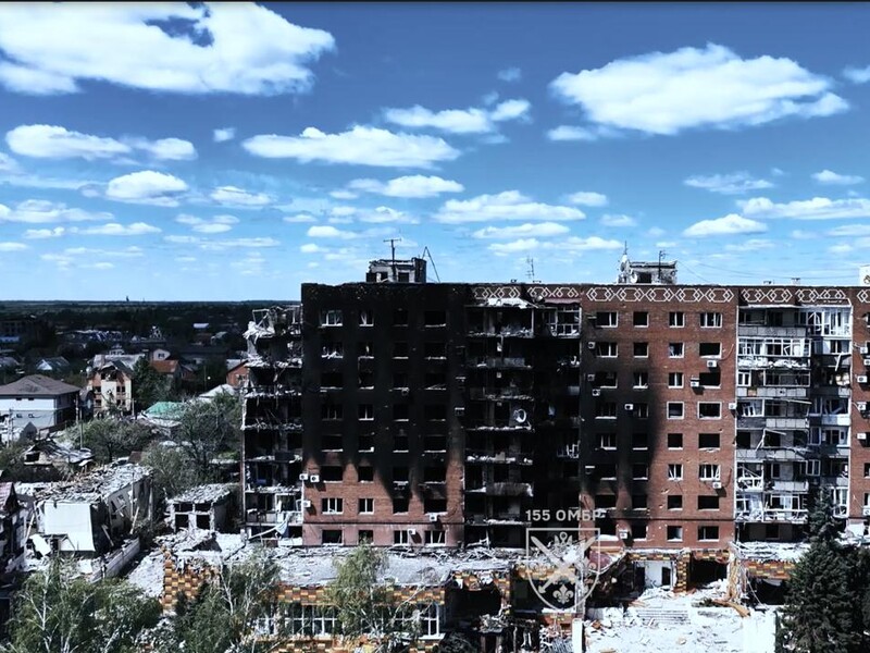 Российская пехота уже пять дней периодически заходит в Покровск – СМИ