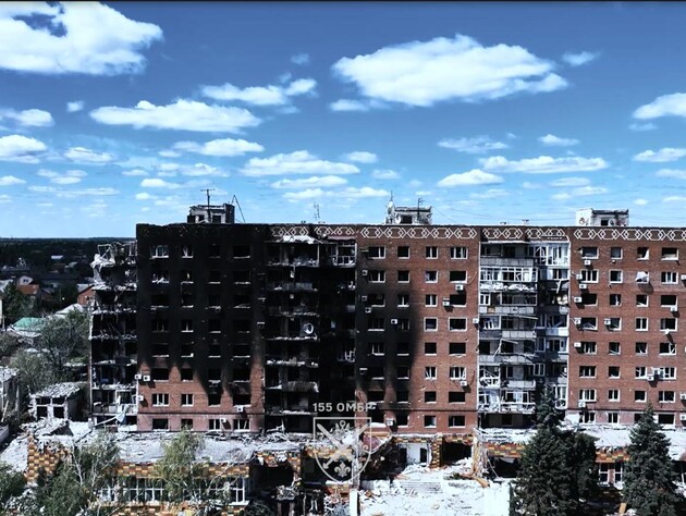 Российская пехота уже пять дней периодически заходит в Покровск – СМИ