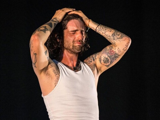 Кацуріна відписалася від Dantes. У мережі заговорили про розставання пари