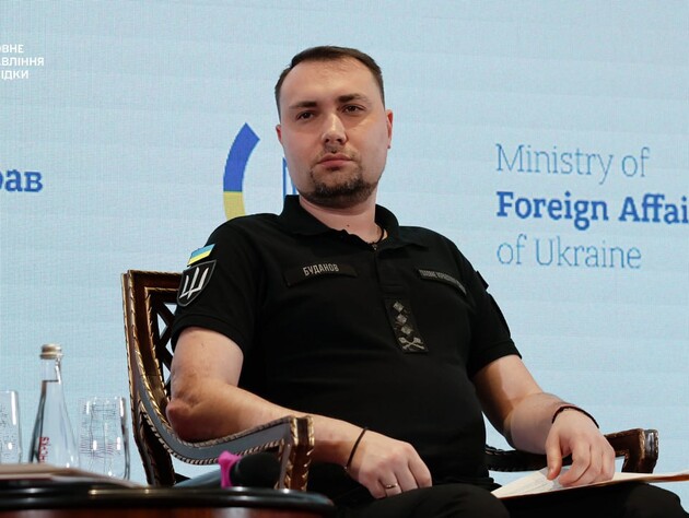 Буданов заявив про наміри Росії витратити $1,1 трлн на зброю