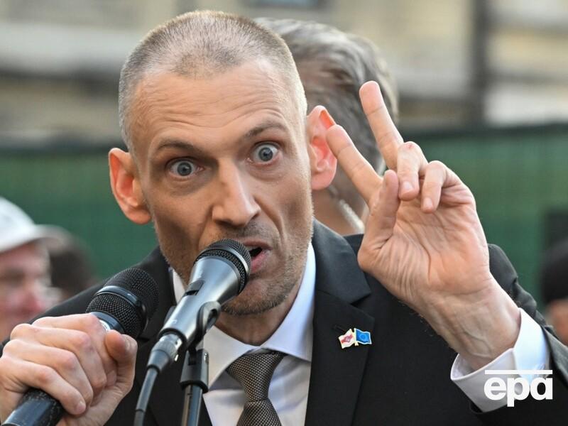 Тихановська про те, чому Лукашенко звільнив її чоловіка: Могли ототожнювати зі смертю Навального