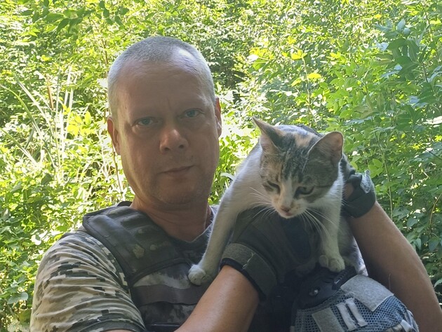 Военный Сазонов назвал 