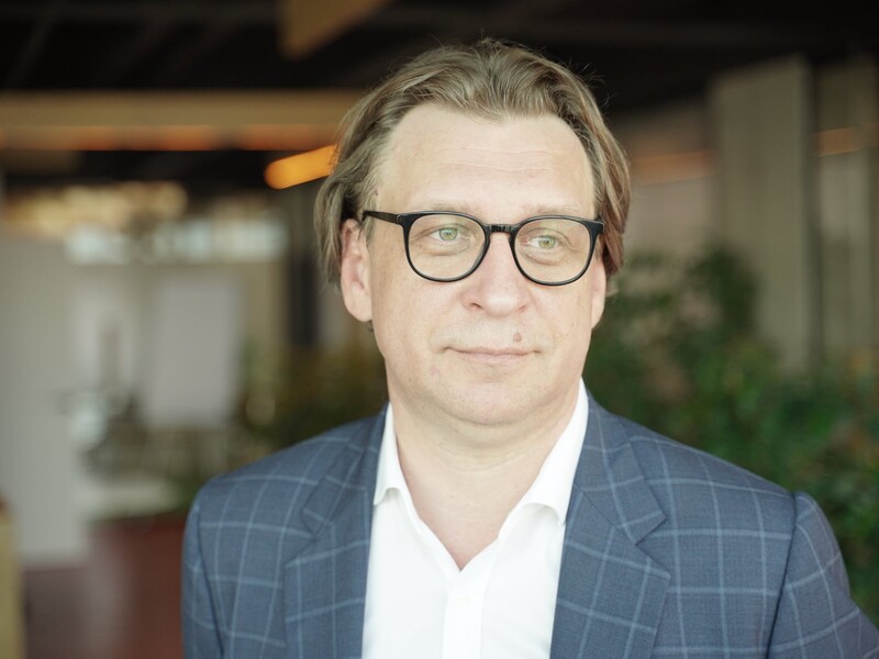 Для підтримки економіки під час війни потрібна фінансова лібералізація – Кухар