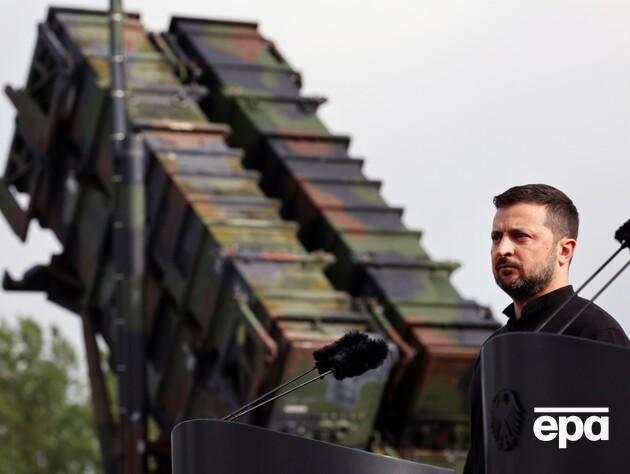 Нидерланды хотят внести 