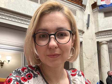 О чем вы не прочтете сегодня в новостях? О том, какая атмосфера царила в зале парламента, – это было очень страшно