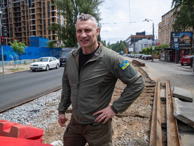 Закон о НАБУ и САП приближает Украину к авторитаризму – Кличко