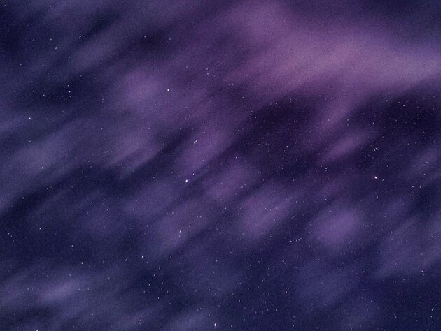 Перший літній зорепад. Коли в Україні можна буде спостерігати Персеїди