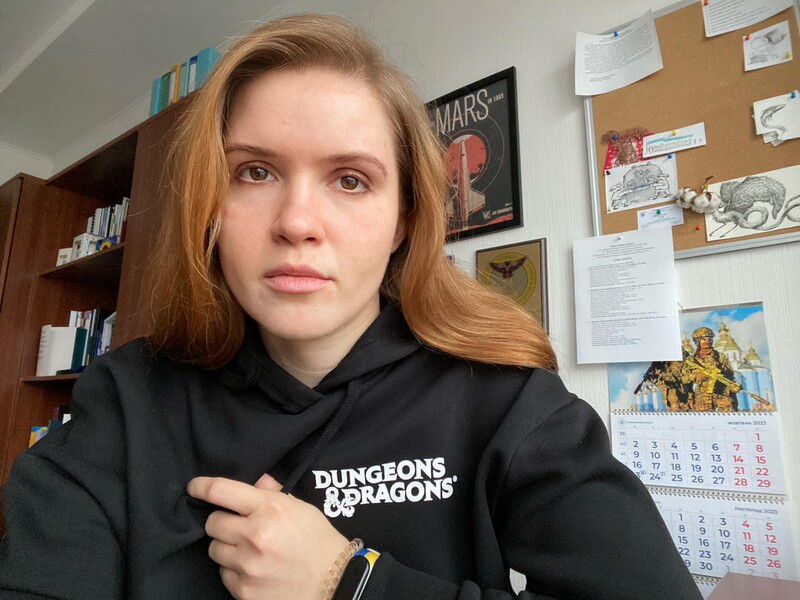 "Зоопарк и бедлам". Безуглая объяснила, почему Рада поддержала скандальный законопроект относительно НАБУ