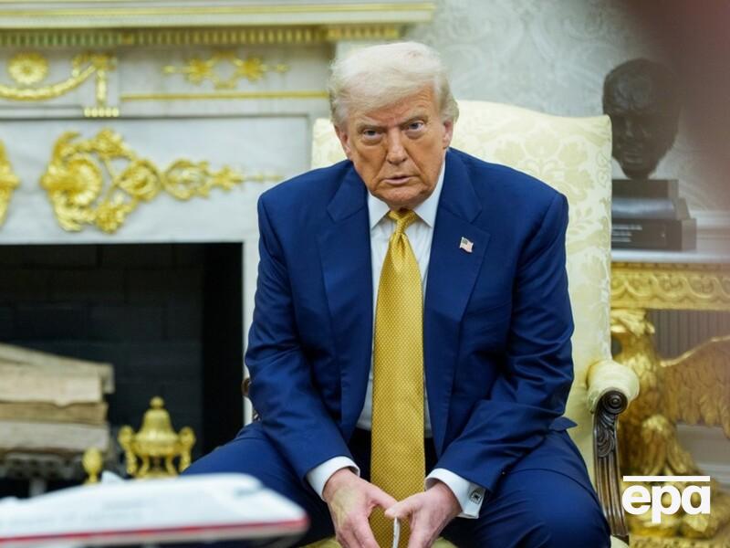 Трамп вывел США из ЮНЕСКО, обвинив ее в антисемитизме 