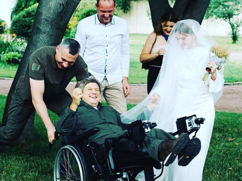 Как сейчас выглядит 50-летний экс-министр финансов Украины Данилюк. Фото до и после