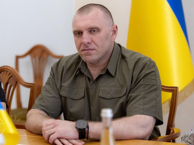 "Никто никого не ликвидировал": Малюк прокомментировал закон о НАБУ и САП