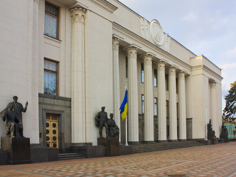 Закон о НАБУ и САП официально опубликован, он вступил в силу