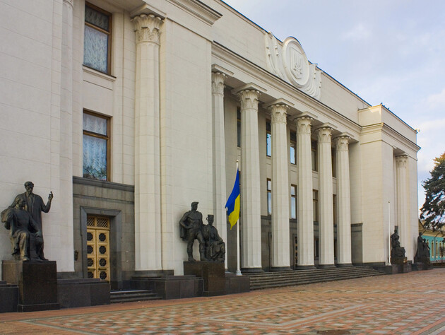 Закон щодо НАБУ і САП офіційно опубліковано, він набув чинності