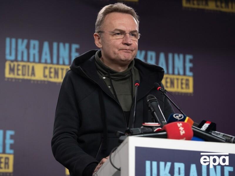 Садовой ответил, где его сыновья и пойдут ли они служить