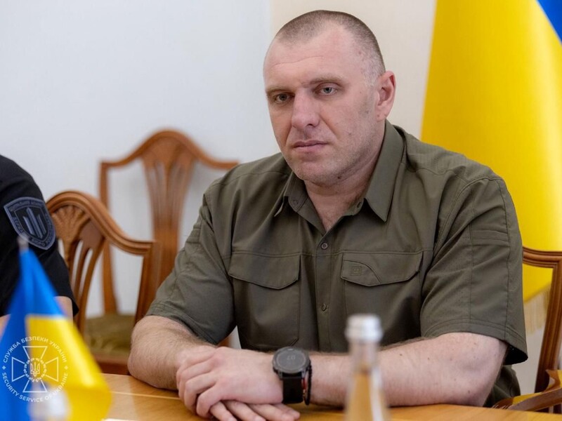 "Мы Коломегу закрыли в тюрьме". Малюк заявил, что Коломойский – "фанат НАБУ"