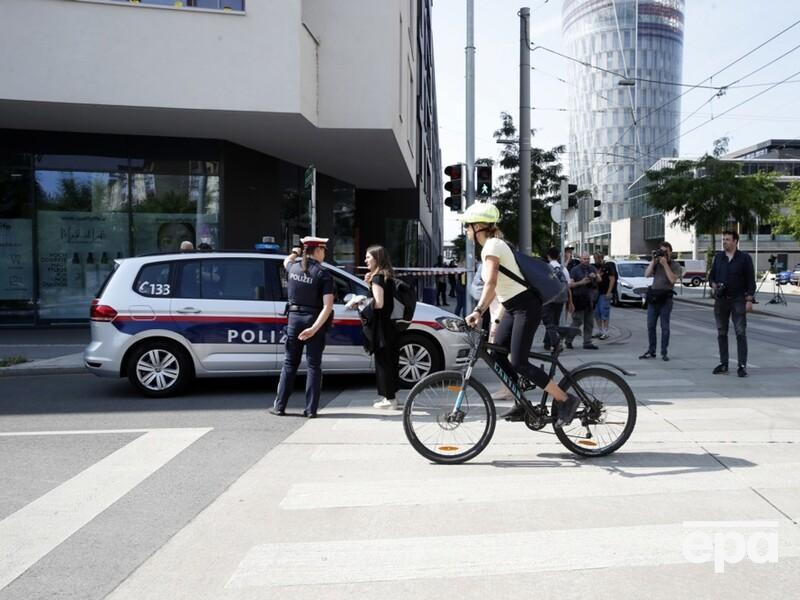 В Австрії 13-річна українка завагітніла від 73-річного опікуна. Суд виявив пом'якшувальні обставини