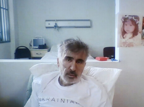 Скільки ще таких добрих справ зробив Гордон?