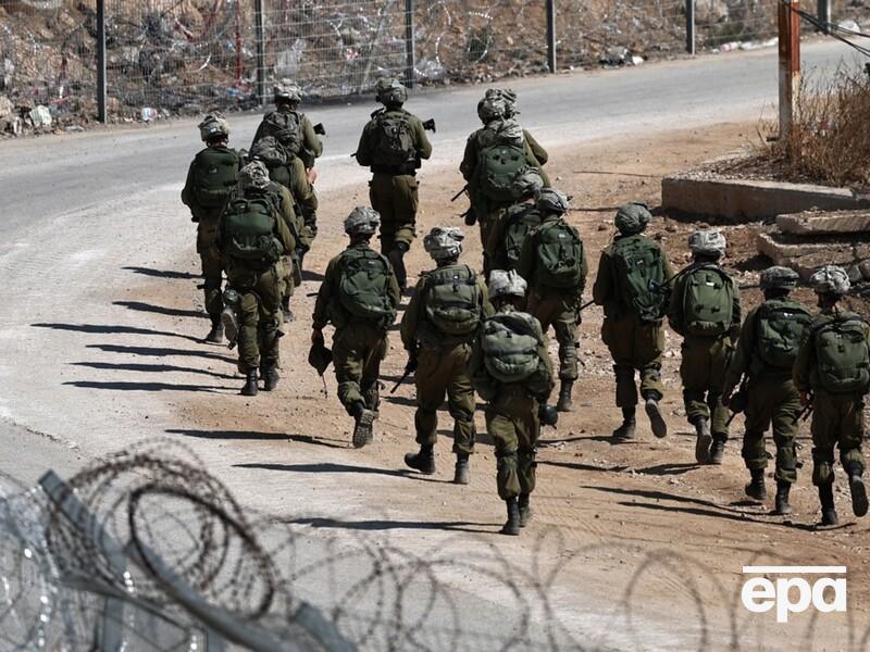Израильские военные хотят создать буферные зоны на всех границах – СМИ