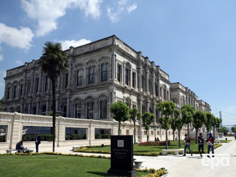 Третій раунд переговорів у Стамбулі. ЗМІ дізнався точний час і місце зустрічі делегацій із Києва й Москви