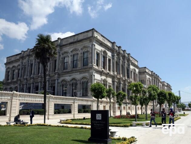 Третій раунд переговорів у Стамбулі. ЗМІ дізнався точний час і місце зустрічі делегацій із Києва й Москви