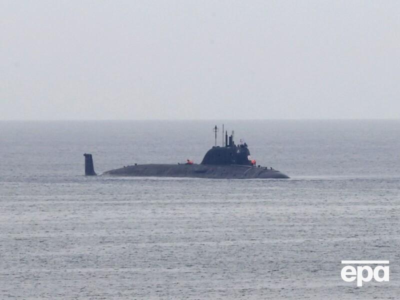 Понад 150 кораблів і десяток ракетних комплексів. РФ розпочала масштабні військово-морські навчання