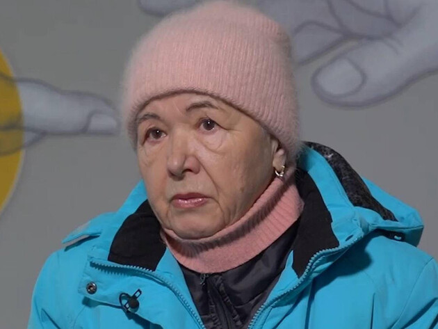 Історія 71-річної художниці з Лисичанська ввійшла в музей 