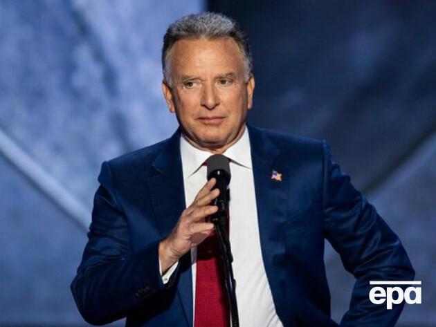 Спецпосланник Трампа планирует визит на Ближний Восток – СМИ