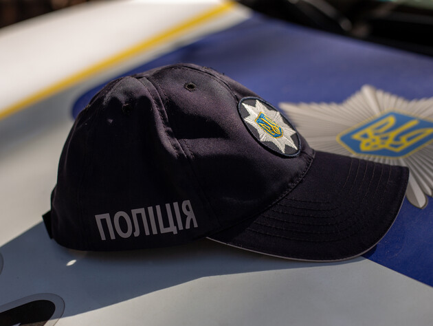 У Києві блогери в поліцейській формі влаштовували 