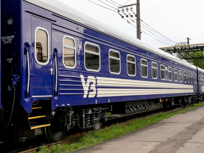 "Укрзалізниця" изменила правила перевозки животных