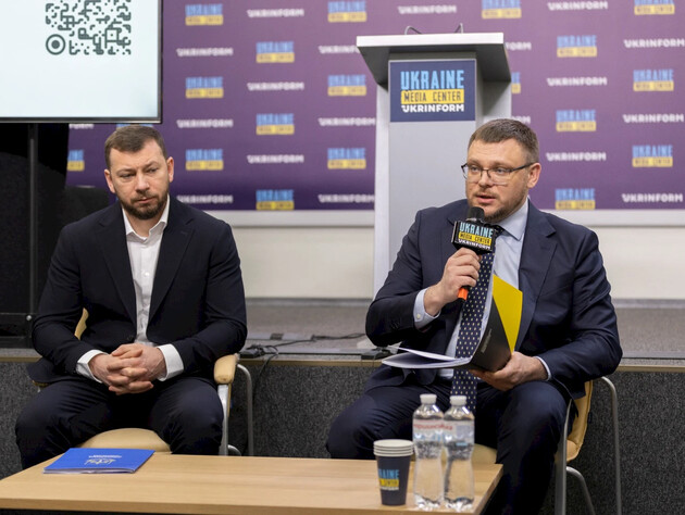 Главы НАБУ и САП рассказали, о чем говорили на встрече с Зеленским