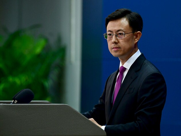 Китай обурився через рішення Трампа вкотре вивести США з ЮНЕСКО