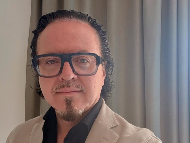 Рокер і ексголова 