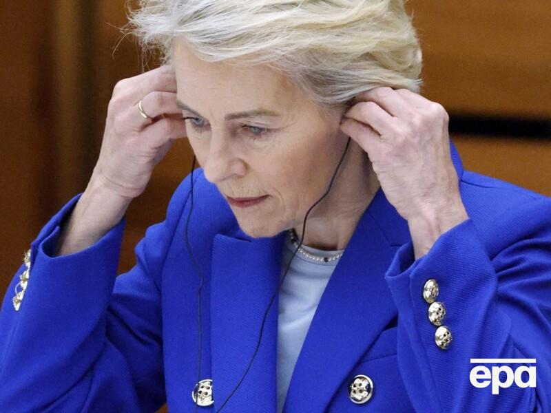 "Тут не може бути компромісу". Єврокомісія вкрай стурбована скандальним законом щодо НАБУ й САП