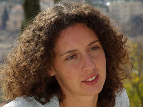 Жена военного спросила: 