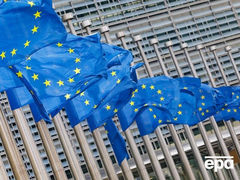 Скандал із НАБУ "налякав Європу". Генпрокурор впевнений, що відносини із союзниками не погіршаться