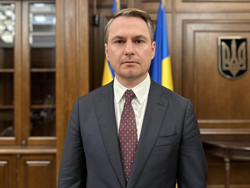 "Чому так несправедливо?" Генпрокурор України поскаржився на зарплату