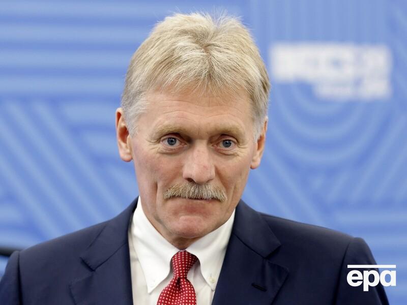 В Кремле заявили о подготовке к встрече Зеленского с Путиным