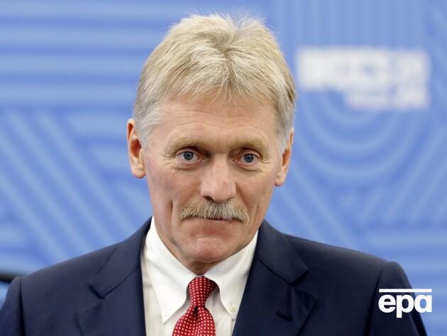 У Кремлі заявили про підготовку до зустрічі Зеленського з Путіним