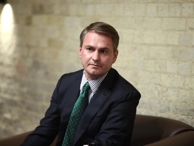 Генпрокурор: Если вам поможет – могу расписаться кровью, что не буду злоупотреблять полномочиями