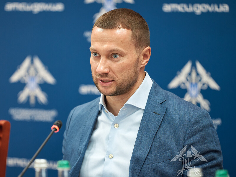 После критики президента НАБУ объявило о завершении расследования в отношении главы АМКУ