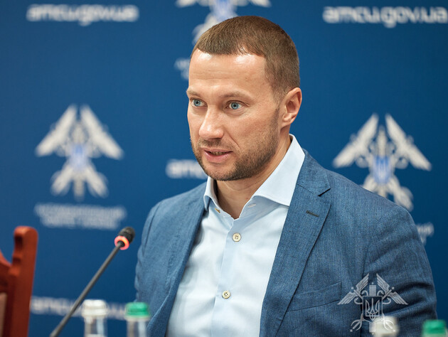 После критики президента НАБУ объявило о завершении расследования в отношении главы АМКУ