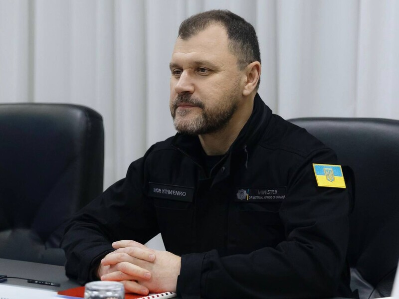 "Росіяни чекали". У МВС розповіли, чи були порушення під час мітингів проти нового закону про НАБУ і САП