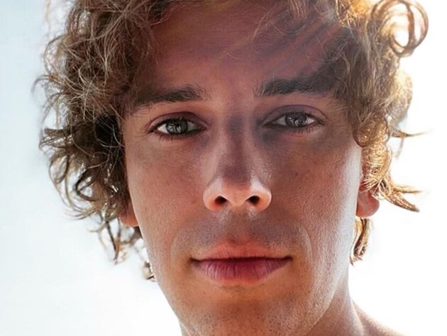 Галкін показав свої свіжі фотографії. Шоумен згадав дружину