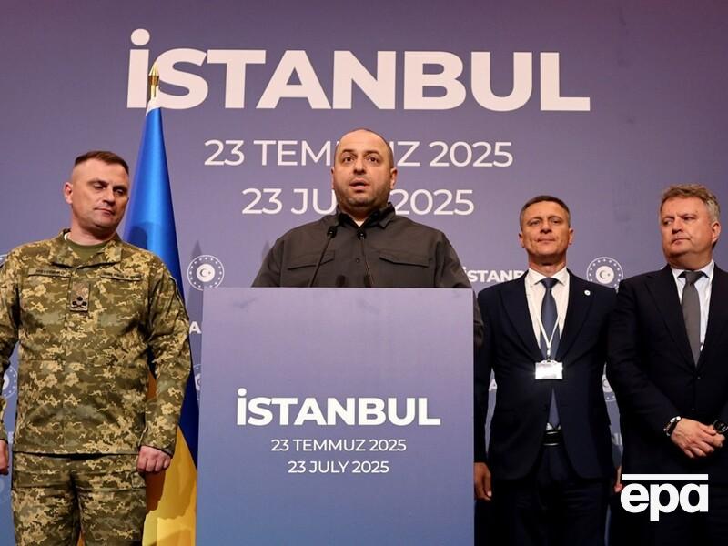 С Трампом и Эрдоганом. Украина предложила РФ провести встречу на уровне лидеров до конца лета